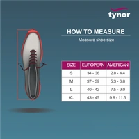 TYNOR CAST SHOE ROCKER SOLE, GREY, 1 UNIT - S
