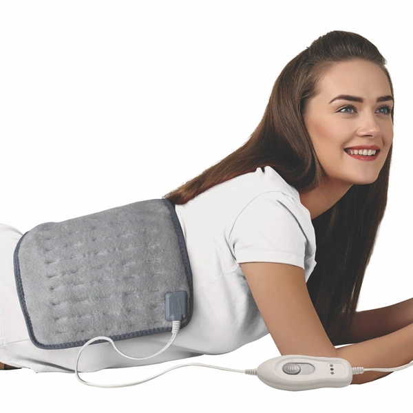 TYNOR HEATING PAD ORTHO, GREY, 1 UNIT