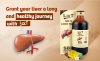 Liv T - 180ML