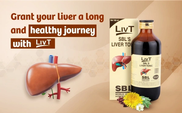 Liv T - 180ML