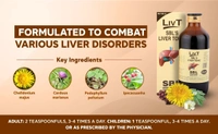Liv T - 180ML