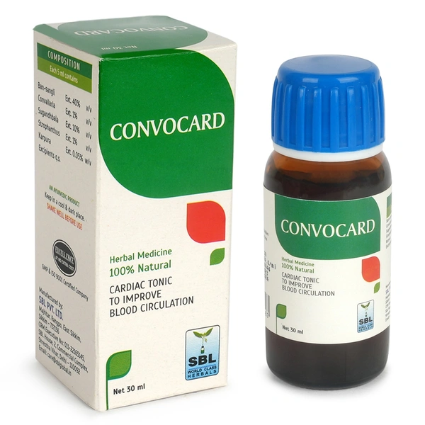 Convocard
