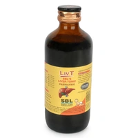 Liv T Paediatric - 115ML