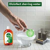 Dettol Antiseptic Liquid - 125 ml