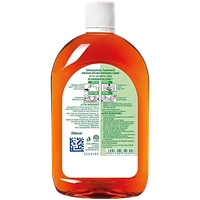 Dettol Antiseptic Liquid - 125 ml