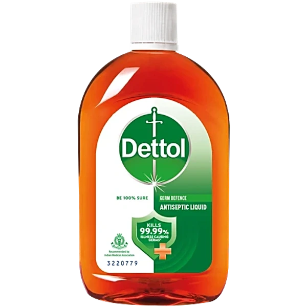 Dettol Antiseptic Liquid