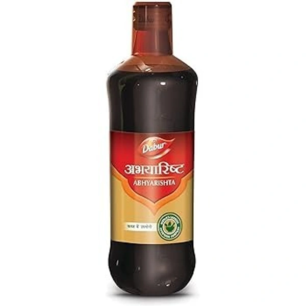 Dabur Abhayarishta - 450ml