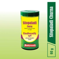 Baidyanath Baidyanath Asli Ayurved Sitopaladi Churna - 60 Gm - 60g