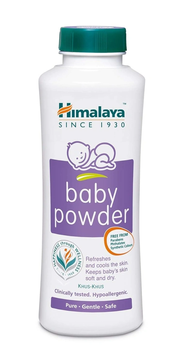 Himalaya Powder For Baby