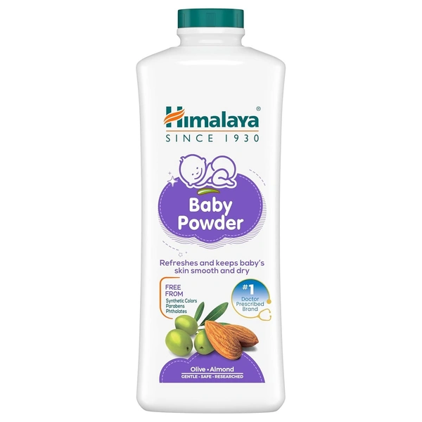 Himalaya Powder For Baby