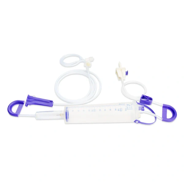 Romsons Pedia Drip Plus Infusion Set ( Pedia Drip Set ) - 10 Pcs/Pack