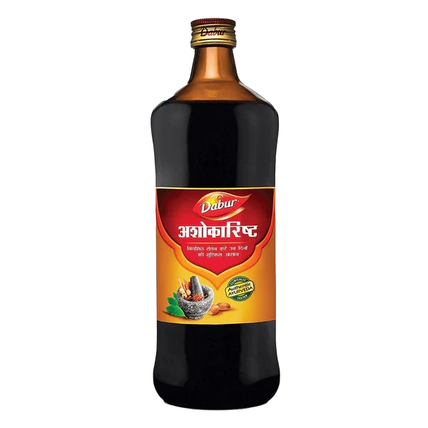 Dabur Ashokarishta - 450ml