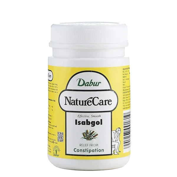 Dabur Nature Care Isabgol 