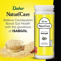 Dabur Nature Care Isabgol - 100 gm