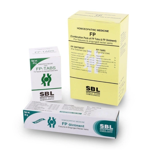 FP (Combination Pack)