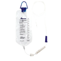 Romsons Feeding Bag - 10 Pcs/Pack