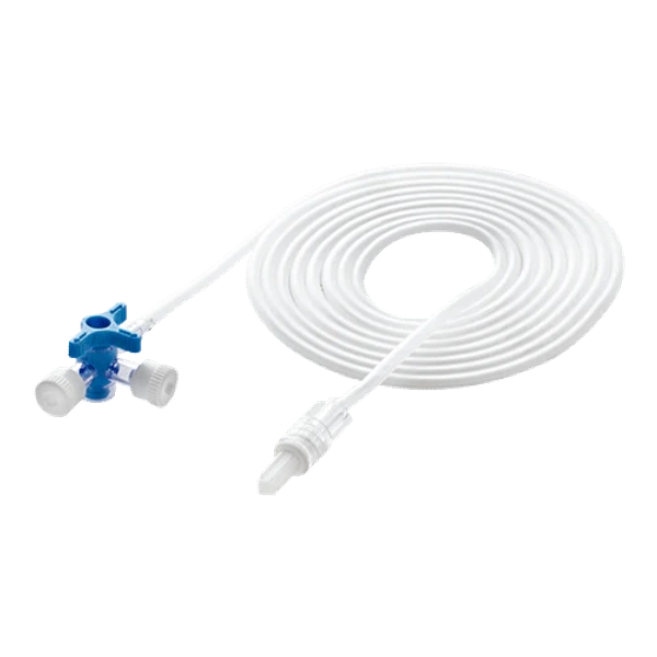 Vein-O-Line Extension Sets