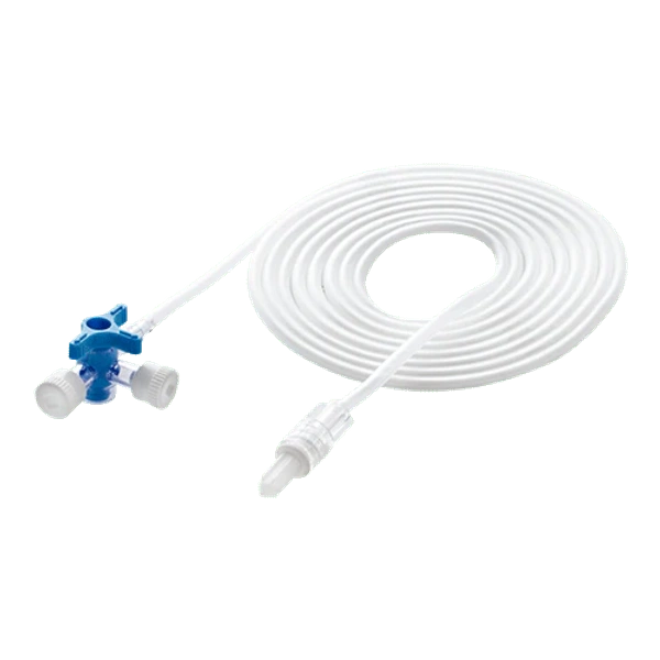 Vein-O-Line Extension Set (10 cm)