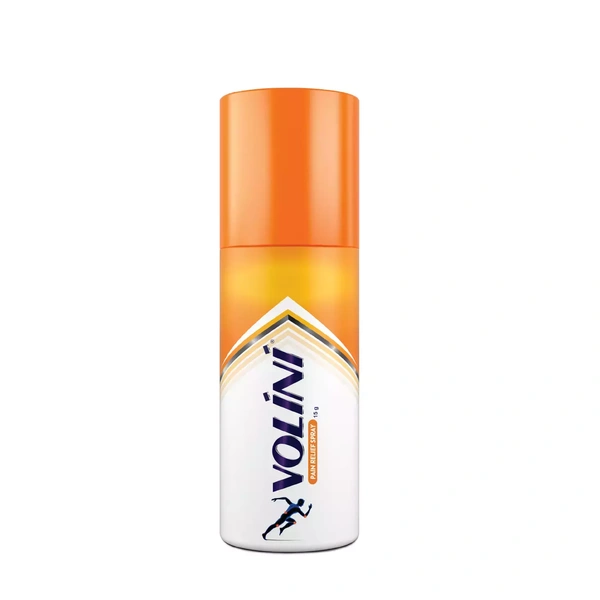 Volini Pain Relief | Spray | - 15 gm