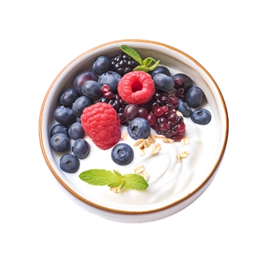 Super Foods