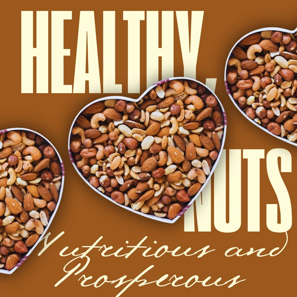 Healthy Snacks
