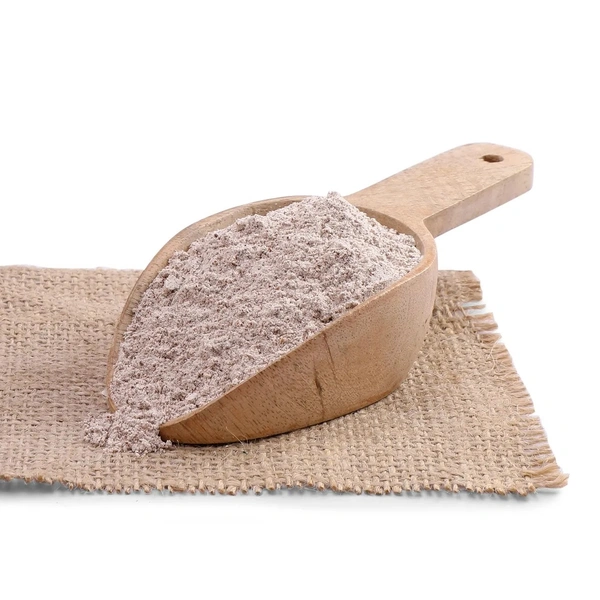 Conscious Food Finger Millet (Ragi Atta) | 500g