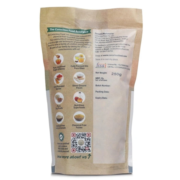 Conscious Food Walnut | 250g
