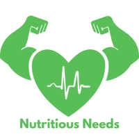 Nutritious Needs - Logo