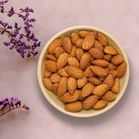 Conscious Food Organic Almonds | 500g