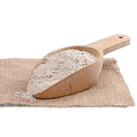Conscious Food Pearl Millet Flour (Bajra Atta) | 500g