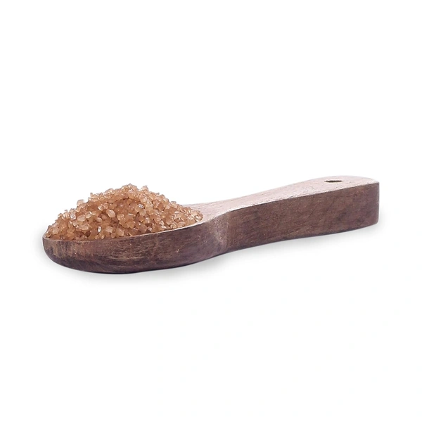Conscious Food Organic Brown Sugar | 500 g