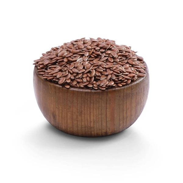 Conscious Food Organic Flax Seeds | 200g