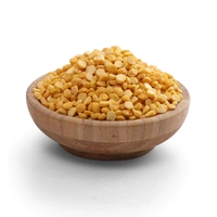 Conscious Food Organic Chana Dal | 1kg