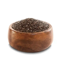 Conscious Food Chia Seeds (340G)