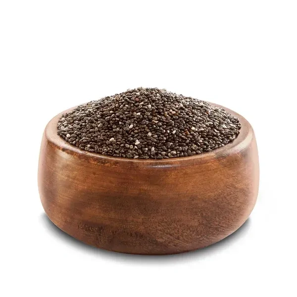 Conscious Food Chia Seeds (340G)