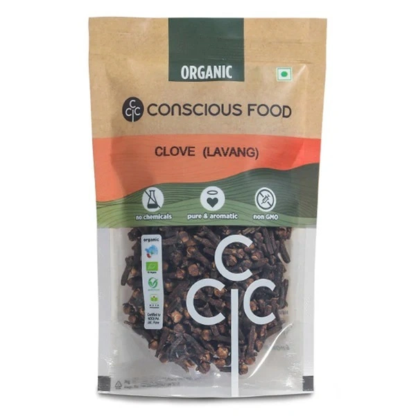 Conscious Food Lavang / Clove
