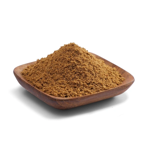 Conscious Food Organic Cumin Powder  - Jeera Powder | 100g