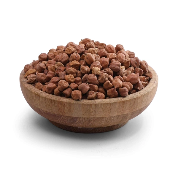 Conscious Food Organic Desi Chana | 1kg