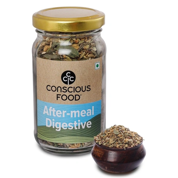 Conscious Food After Meal Digestive ( Mukhwas ) 100 G