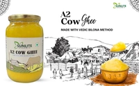 Sunlite Organic A2 Desi Cow Ghee 500 Ml