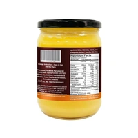 Sanjeevani Organics Herbal Milk Fat Spread 500ml