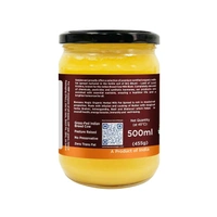 Sanjeevani Organics Herbal Milk Fat Spread 500ml