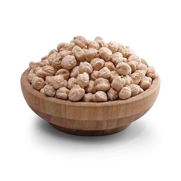 Conscious Food Organic Kabuli Chana | 1kg