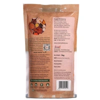 Conscious Food Organic Red Masoor Dal | 1kg