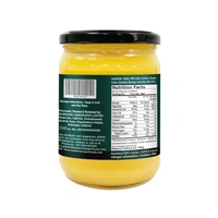 Sanjeevani Organics Masala Milk Fat Spread 500ml