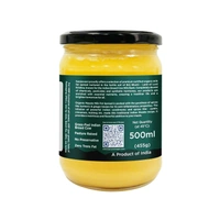 Sanjeevani Organics Masala Milk Fat Spread 500ml