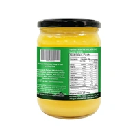 Sanjeevani Organics Nettle Milk Fat Spread 500ml