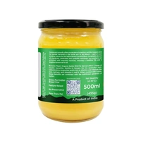 Sanjeevani Organics Nettle Milk Fat Spread 500ml