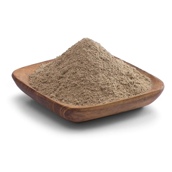 Conscious Food Black Pepper Powder | 100gm