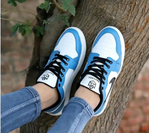 Nike Shoes Stylish For Men  - 1 To 10